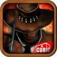 Иконка программы: Two Guns