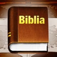 Ícone do programa: Santa Biblia Reina Valera…