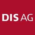 Programın simgesi: DIS AG - Mein Job