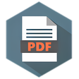 ไอคอนของโปรแกรม: PDF Compressor