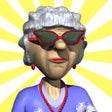 Иконка программы: Best Yo Mama Jokes - LITE