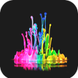 Иконка программы: Multi Color Wallpaper