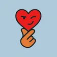 Icoon van programma: QTChat