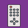 Иконка программы: Asianet Set Top Box Remot…