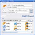 Symbol des Programms: Autoplay Repair