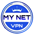 Ikona programu: MY NET VPN