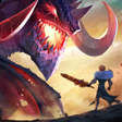 أيقونة البرنامج: Art of Conquest: Dark Hor…