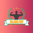 Biểu tượng của chương trình: Daily Morning Workout D.M…