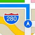 Иконка программы: Locateasy Location Tracke…