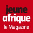 ไอคอนของโปรแกรม: Jeune Afrique - Le Magazi…