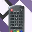 Ikona programu: Remote for Telefunken TV