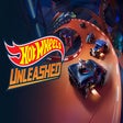 Biểu tượng của chương trình: Hot Wheels Unleashed