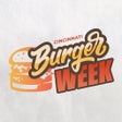 Biểu tượng của chương trình: Cincinnati Burger Week