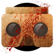 Иконка программы: HORROR VR