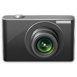 ไอคอนของโปรแกรม: Canon CameraWindow