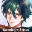 Biểu tượng của chương trình: Sweetcore Brews - witchy …