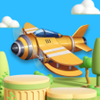 Icône du programme : Air Combat