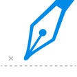 Иконка программы: SignEasy - Sign and Fill …
