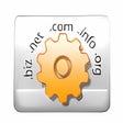 Icono de programa: namebench