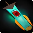 Icono de programa: Transistor