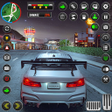 أيقونة البرنامج: Car Game: Car Driving 202…