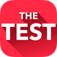 Icône du programme : The Test: Fun for Friends…