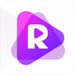 Programın simgesi: Real Short: watch and gai…