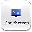 Icono de programa: ZoneScreen