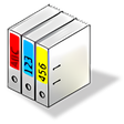 Symbol des Programms: Rüschi