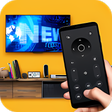 TV Remote Control for All