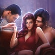 Иконка программы: Romance Club - Stories I …