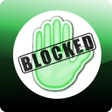 Ikon program: Who blocks me