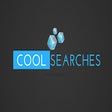 أيقونة البرنامج: CoolSearches New Tab