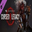 أيقونة البرنامج: Dead by Daylight - Cursed…