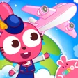 程序图标：Papo Town: Travel