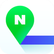 Ícone do programa: NAVER Map Navigation