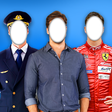 程序图标：Boys costumes Photo edito…