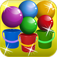 Иконка программы: Bubble Ball