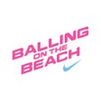 أيقونة البرنامج: Balling on the Beach