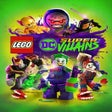 Programın simgesi: LEGO DC Super-Villains