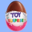 Icône du programme : Surprise Eggs