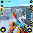 Real Counter Striker Gun 2020