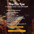 Ikon program: The Esc4pe