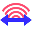 Icono de programa: Packet Sender - Send  Rec…