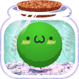 Icône du programme : ゆる〜く まりも育成