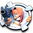 Worms 3D