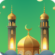 Muslim Prayer - Ramadan 2025