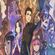 Ikon program: The Great Ace Attorney Ch…
