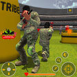 程序图标：Paintball Shooter Fight :…