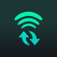 程序图标：WiFiTransfer